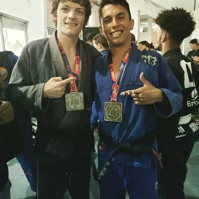 Ethos BJJ Coaching facility image