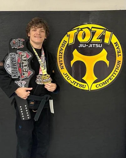 Ethos BJJ Coaching facility image