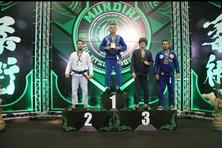 Ethos BJJ Coaching facility image