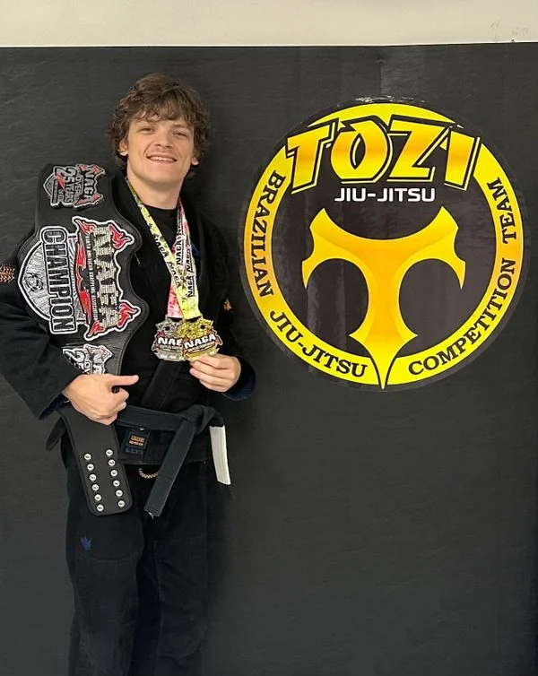 Ethos BJJ Coaching facility image