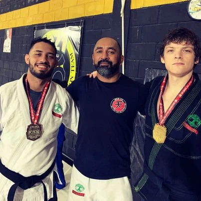 Ethos BJJ Coaching facility image