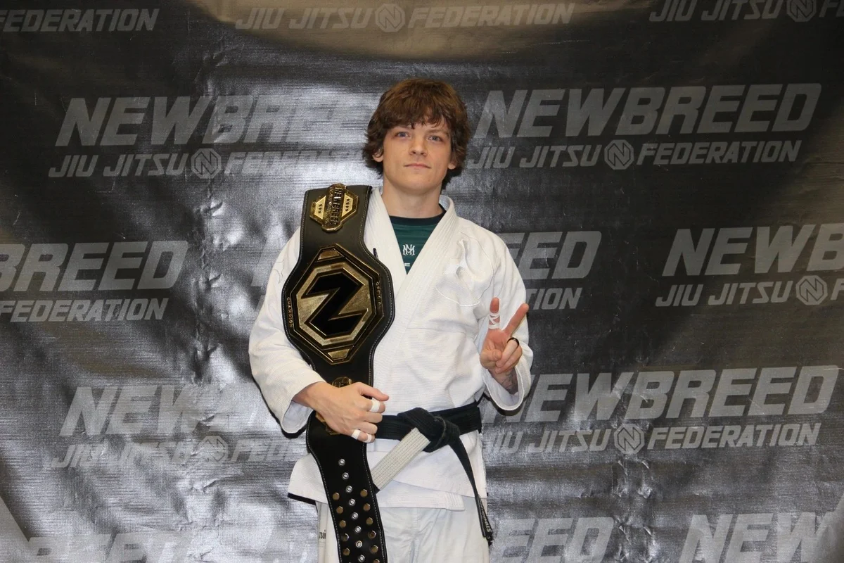 Ethos BJJ Coaching facility image