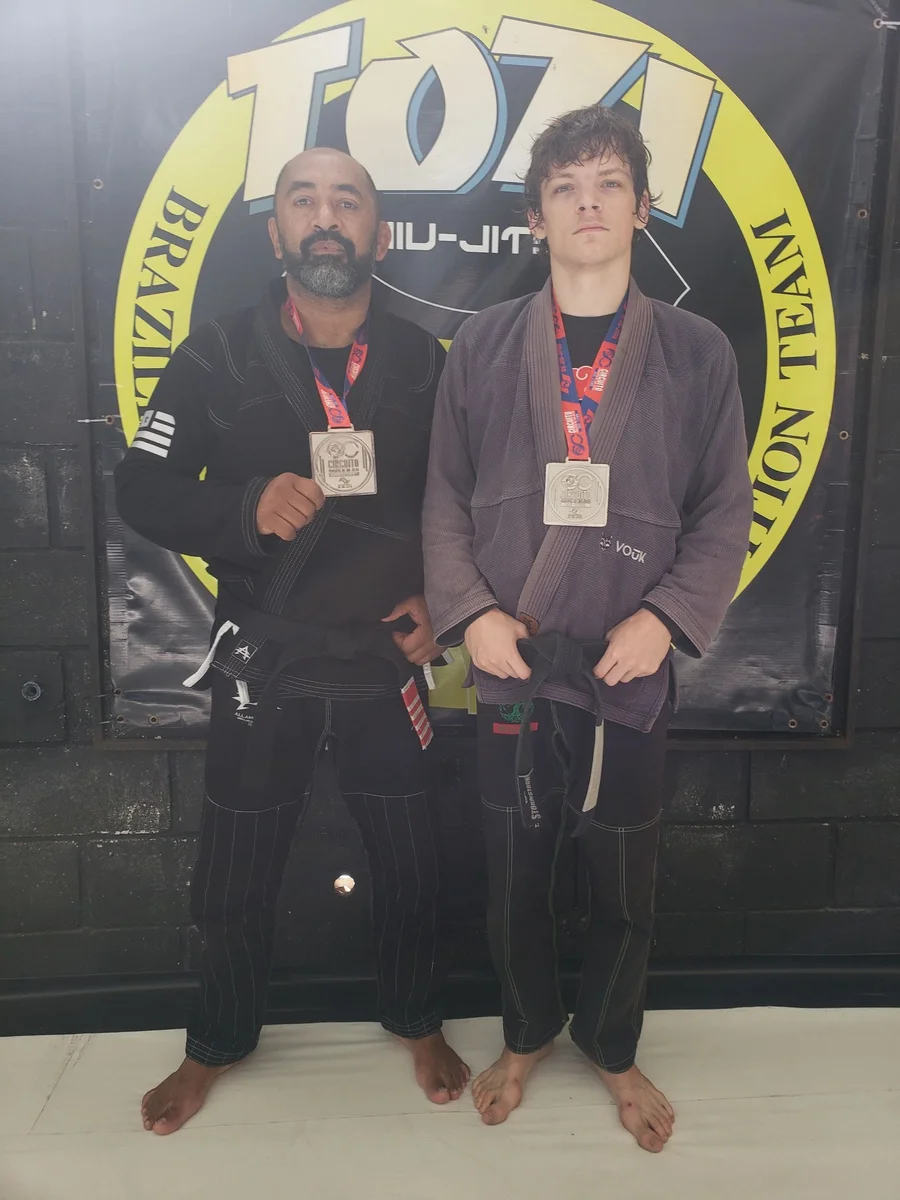 Ethos BJJ Coaching facility image