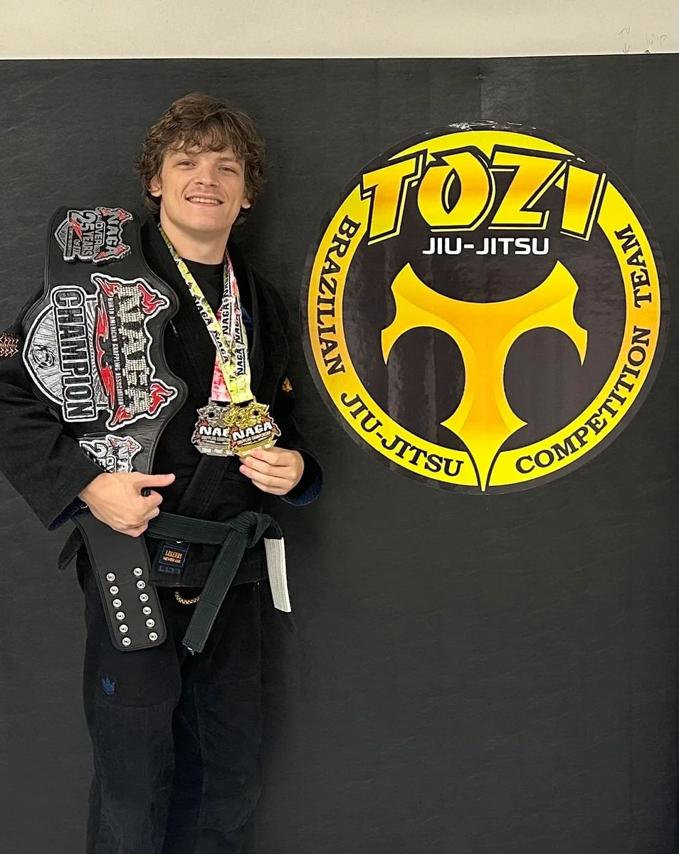 Ethos BJJ Coaching facility image