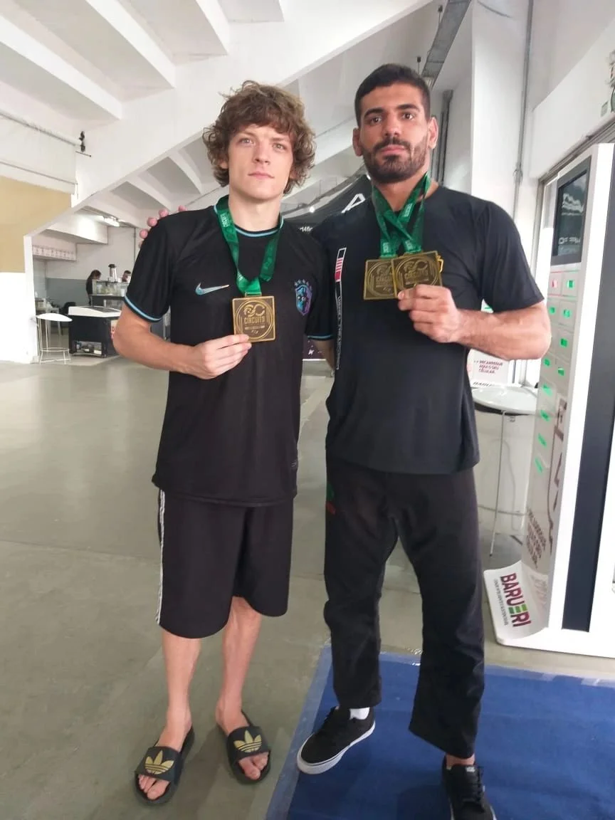 Ethos BJJ Coaching facility image