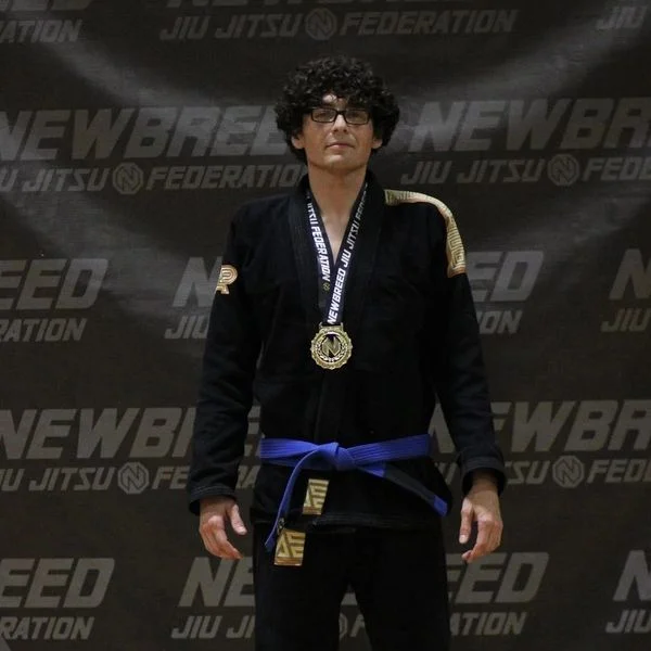 Ethos BJJ Coaching facility image