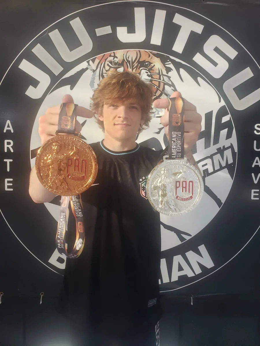 Ethos BJJ Coaching facility image
