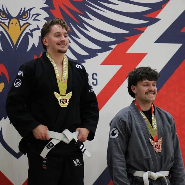 Ethos BJJ Coaching facility image