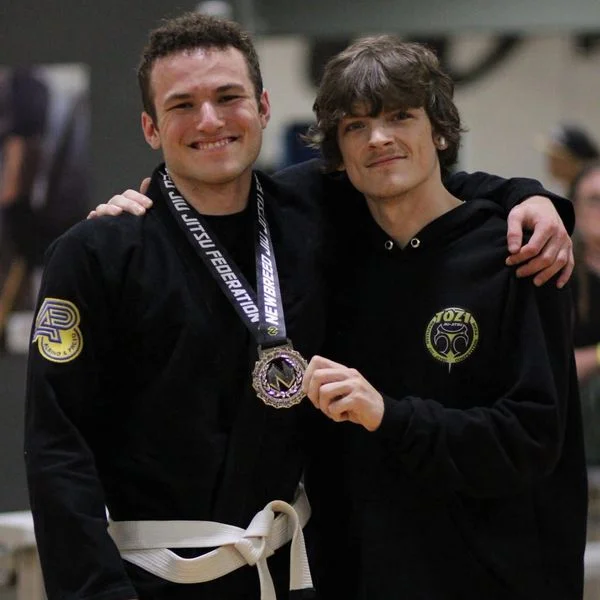Ethos BJJ Coaching facility image