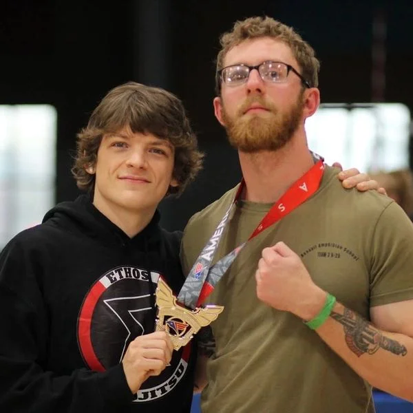 Ethos BJJ Coaching facility image