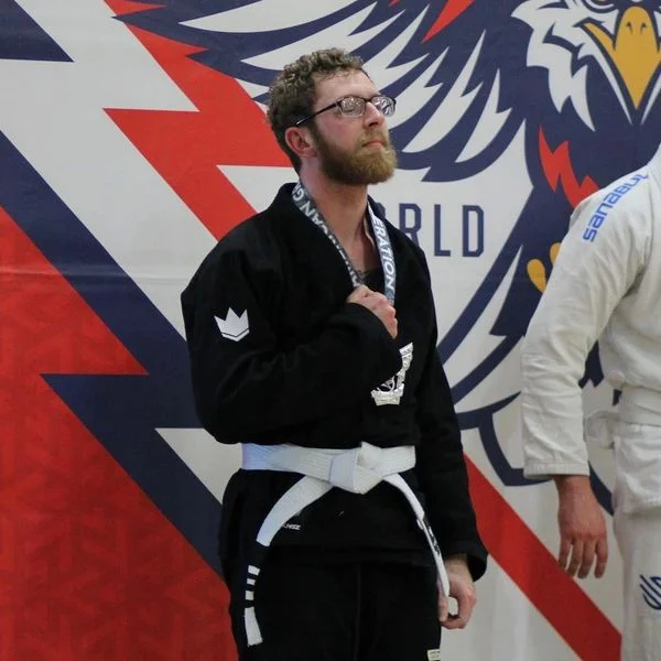 Ethos BJJ Coaching facility image