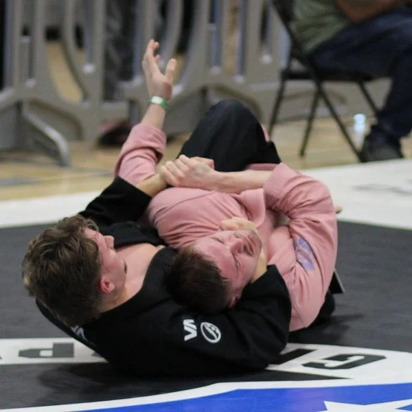 Ethos BJJ Coaching facility image