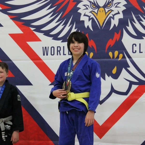 Ethos BJJ Coaching facility image