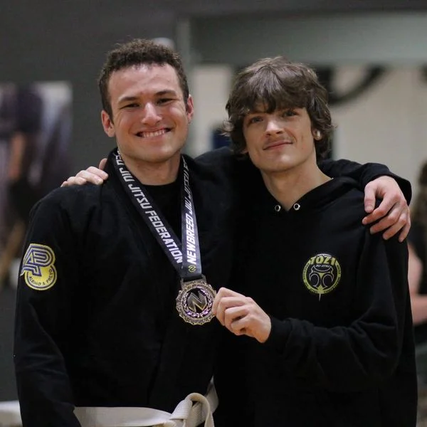 Ethos BJJ Coaching facility image