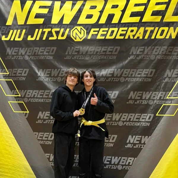 Ethos BJJ Coaching facility image