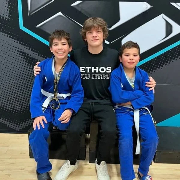 Ethos BJJ Coaching facility image