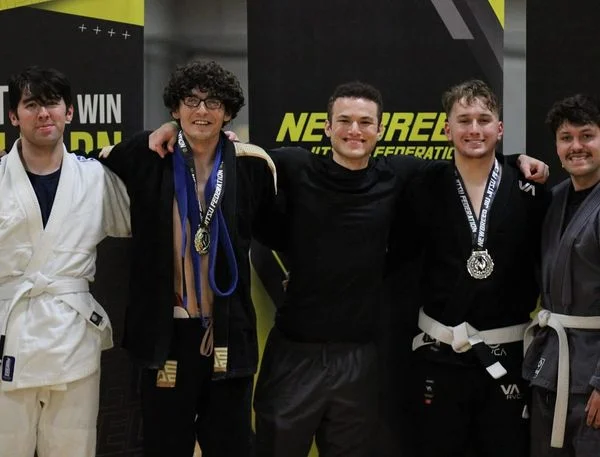 Ethos BJJ Coaching facility image