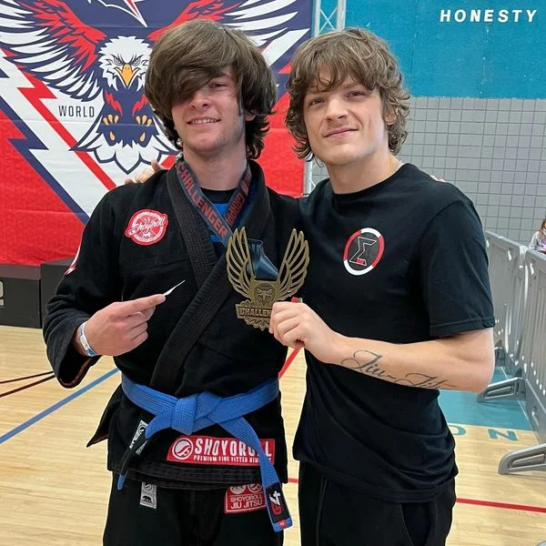 Ethos BJJ Coaching facility image