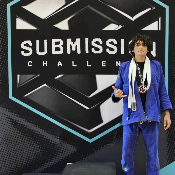Ethos BJJ Coaching facility image