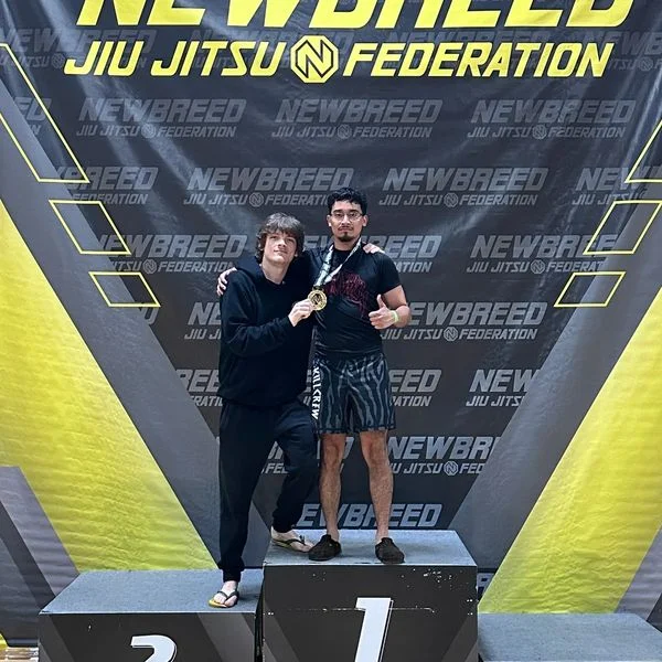 Ethos BJJ Coaching facility image