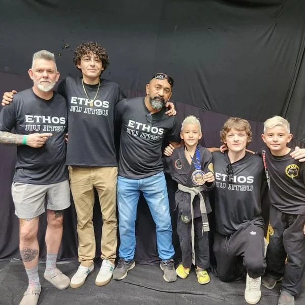 Ethos BJJ Coaching facility image