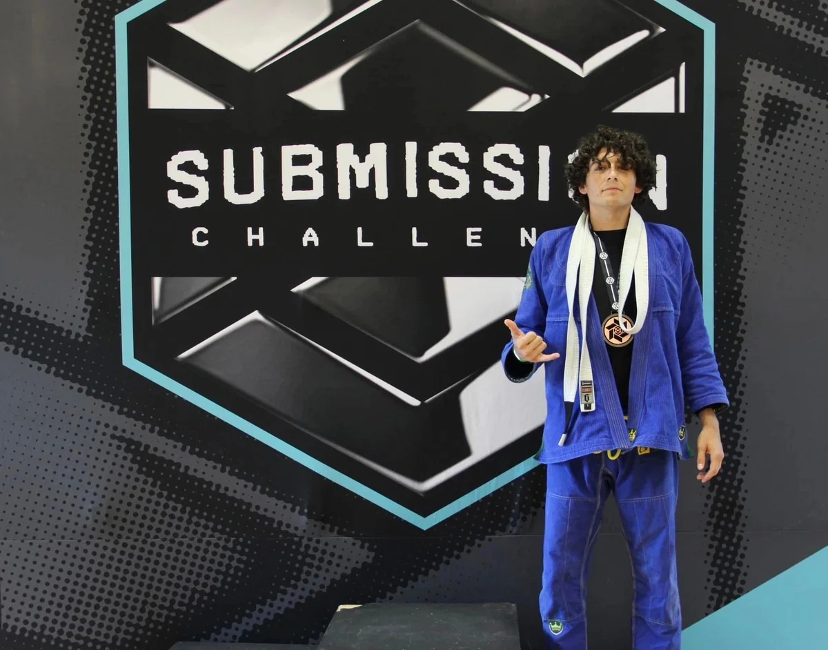Ethos BJJ Coaching facility image