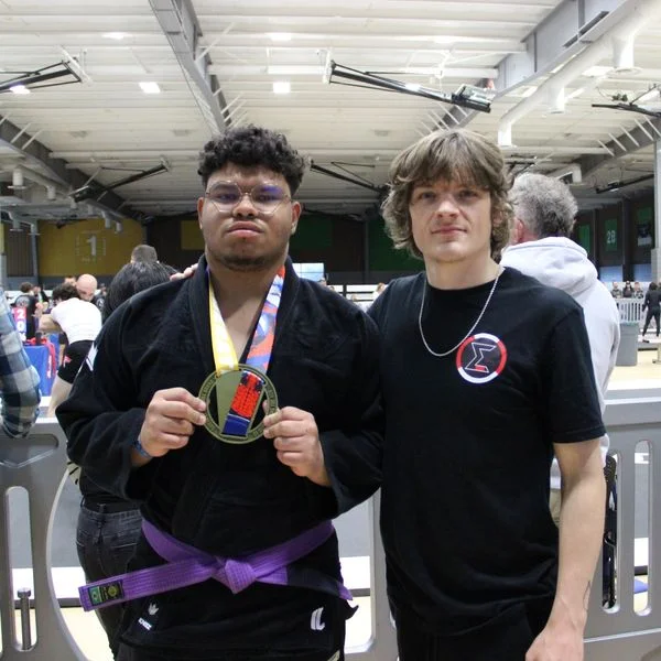 Ethos BJJ Coaching facility image