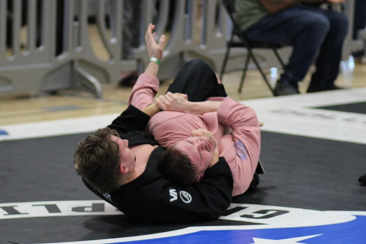Ethos BJJ Coaching facility image
