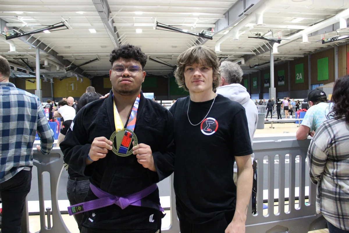 Ethos BJJ Coaching facility image