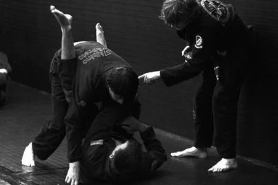 Ethos BJJ Coaching facility image
