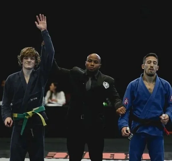 Ethos BJJ Coaching facility image