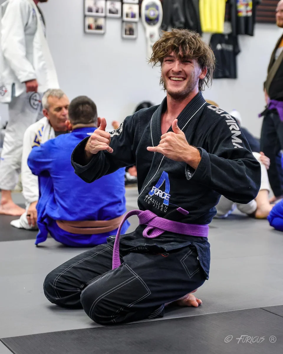 Fox Fitness (BJJ) facility image