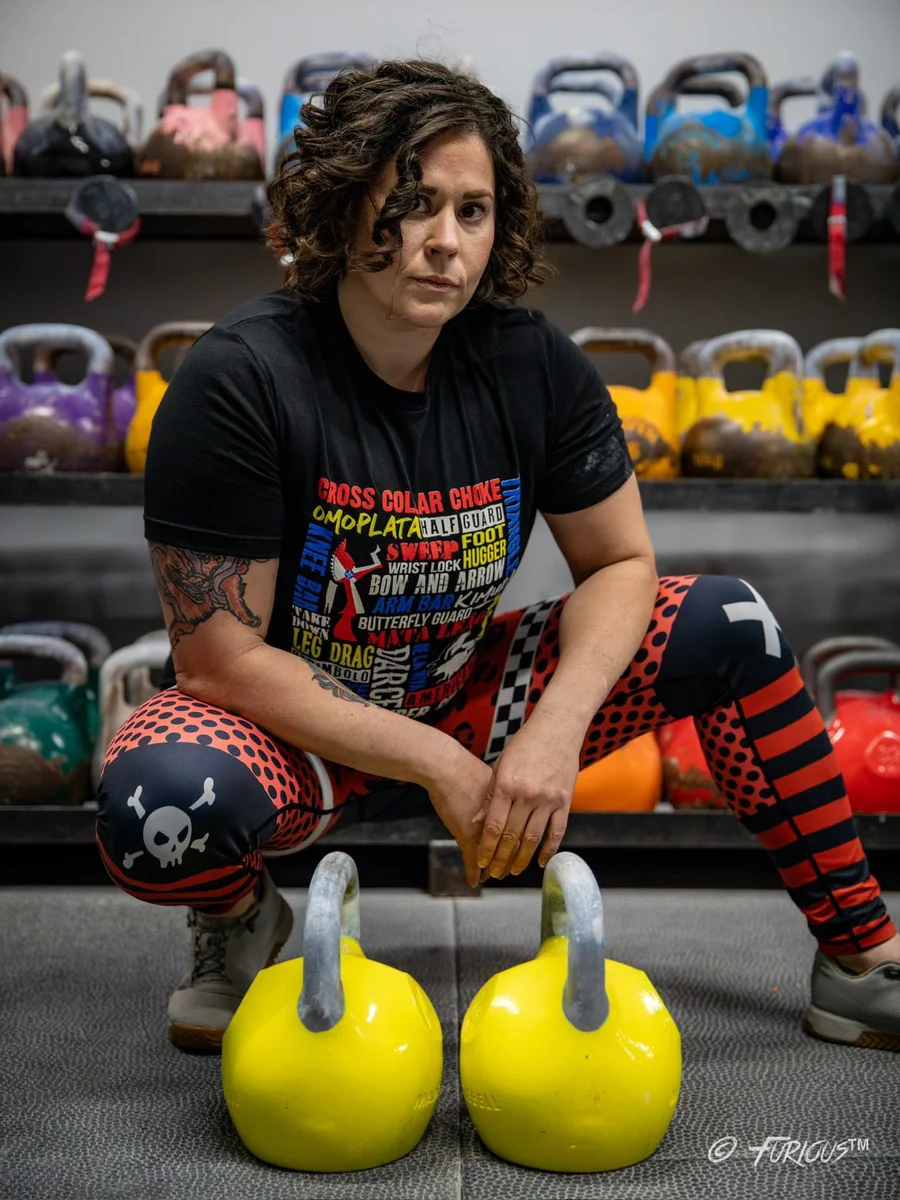 Fox Fitness (BJJ) facility image