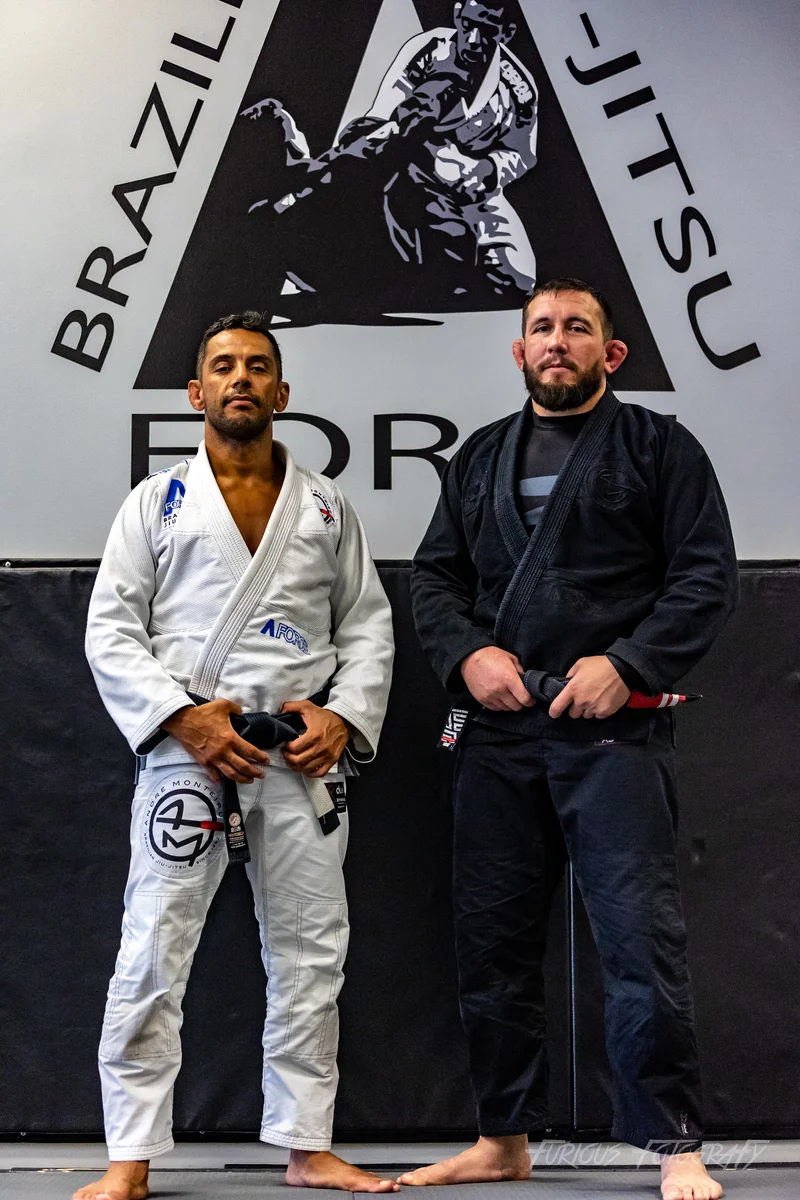 Fox Fitness (BJJ) facility image