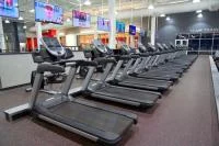 Genesis Martial Arts Center (Genesis East Harry) facility image