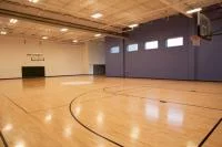 Genesis Martial Arts Center (Genesis East Harry) facility image