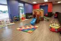 Genesis Martial Arts Center (Genesis East Harry) facility image