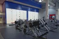 Genesis Martial Arts Center (Genesis East Harry) facility image