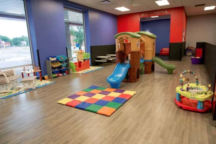 Genesis Martial Arts Center (Genesis East Harry) facility image