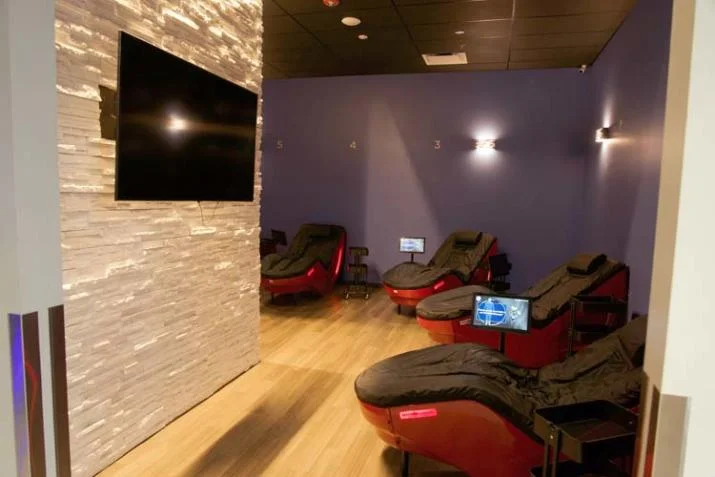 Genesis Martial Arts Center (Genesis East Harry) facility image