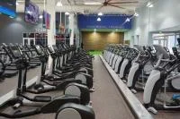Genesis Martial Arts Center (Genesis East Harry) facility image