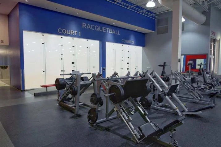 Genesis Martial Arts Center (Genesis East Harry) facility image