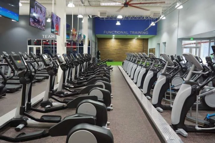 Genesis Martial Arts Center (Genesis East Harry) facility image