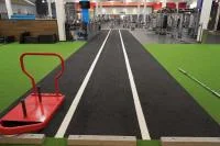 Genesis Martial Arts Center (Genesis East Harry) facility image