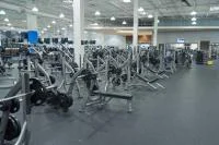 Genesis Martial Arts Center (Genesis East Harry) facility image