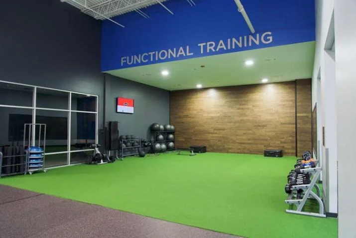Genesis Martial Arts Center (Genesis East Harry) facility image