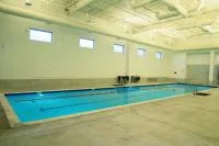 Genesis Martial Arts Center (Genesis East Harry) facility image
