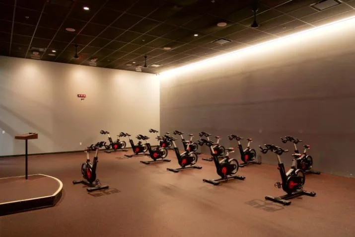 Genesis Martial Arts Center (Genesis East Harry) facility image