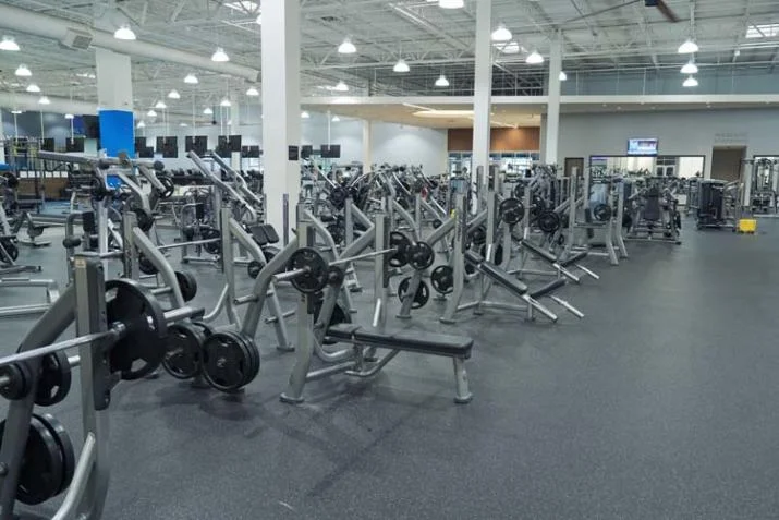 Genesis Martial Arts Center (Genesis East Harry) facility image