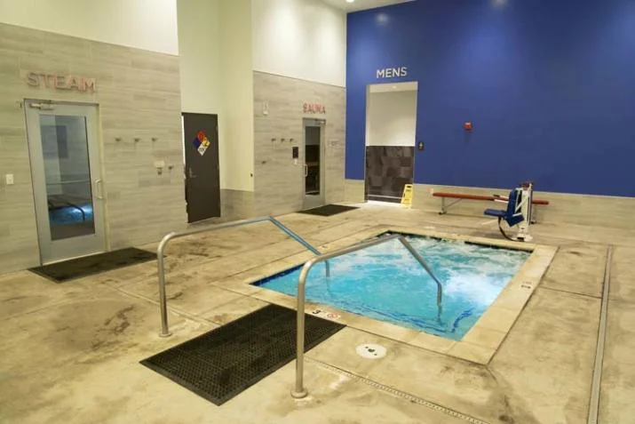 Genesis Martial Arts Center (Genesis East Harry) facility image